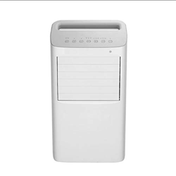 Aire Acondicionado Portatil Mini Enfriador De Aire Acondicionado Mudo Piso Ventilador Frio 75 * 38cm características