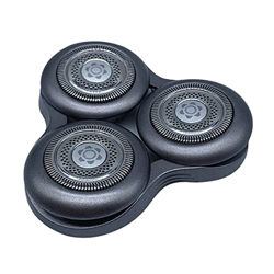 EEKBO Cabezal de Repuesto Cabezales de Afeitado SH98 Compatible con Philips Afeitadoras Serie 9000 Prestige SP9810 SP9860 SP9861 SP9880, Cabeza de Afe en oferta