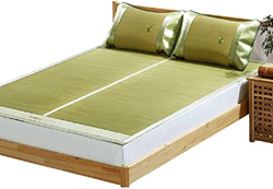 Alfombras para dormir de verano Copa de enfriamiento Colchones Colchones Colchones de enfriamiento Ropa de cama Matera de paja Verano Mats Durmiendo M precio