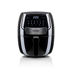 Freidora sin aceite digital HAEGER AIR FEAST DIGITAL - 3.7L en oferta