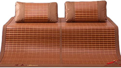 Alfombras para dormir de verano Colchones Ropa de cama de enfriamiento Matera de paja Verano Almohadillas for dormir Dormitorio Suave Aire acondiciona precio