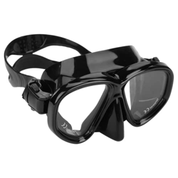 Gedourain Gafas de Buceo, Máscara de Buceo, Equipo de Natación Subacuático Separado por Aire, Antifugas, Diseño Ergonómico, Máscara de Buceo Antivaho  características