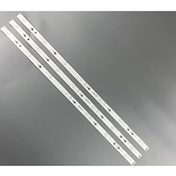 TXTC LED Backlight Strip for for LG 32LJ500V 32LJ550B-SA 32LH500D 32PFS6401 KDL-32R330D GJ-2K16 D2P5-315 01P26 01N18 GEMINI-315 D307-V1.1 (Color : CN) características