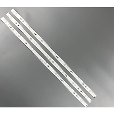 TXTC LED Backlight Strip for for LG 32LJ500V 32LJ550B-SA 32LH500D 32PFS6401 KDL-32R330D GJ-2K16 D2P5-315 01P26 01N18 GEMINI-315 D307-V1.1 (Color : CN)