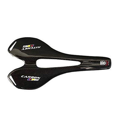 Sillín de Bicicleta de montaña, sillín de Fibra de Carbono, sillín de Bicicleta de montaña, cojín de Asiento de Bicicleta de Carretera, cojín de Asien