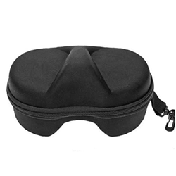 Caja De Buceo De Máscara De Buceo Caja De Almacenamiento De Gafas De Natación Impermeable. en oferta
