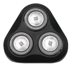 YAATH Cabeza de afeitadora de reemplazo de Afeitar S1010 S1020 S1050 S1060 S1070 Serie 1000 Razor Blade Cutter Cutter Fit for Philips Accesorios para  precio