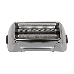 YAATH Reemplazo de lámina de Hoja de Aluminio Foil Head Universal for Hombres for el peluquería for el Viaje en casa Accesorios para rasuradores eléct en oferta