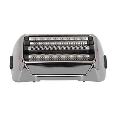 YAATH Reemplazo de lámina de Hoja de Aluminio Foil Head Universal for Hombres for el peluquería for el Viaje en casa Accesorios para rasuradores eléct