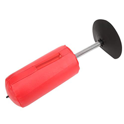 Alvinlite Saco de Boxeo de Escritorio Regalos para él Stress Buster Relief Mesa de Escritorio Independiente de pie Boxeo Punch Ball Ventosa Mesa características