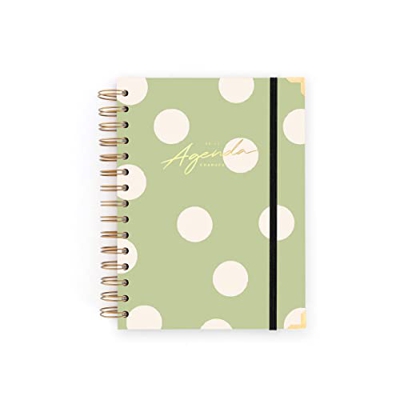 AGENDA CHARUCA SEMANAL 22/23. MATCHA. MEDIANA