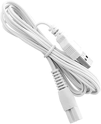 Cable de carga USB para cortapelos de bebé Bimirth Modelo # S405010