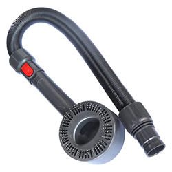 ALVALYND Robot de Barrido Accesorios de reemplazo de Pincel de Limpieza de Mascotas compatibles con aspiradora de Mano de Mano proscénica P11 Accesori en oferta