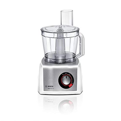 Bosch MC812S84 food processor 3.9 L Multicolor 1250 W