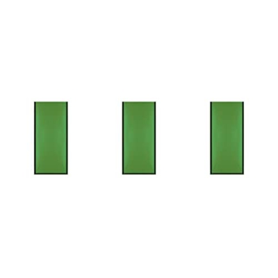 tieedhfu 3 Juegos de Saco de dormir Bolsas verdes Suministro de emergencia Saco de dormir para una sola persona Suministros de mochilero Mantener cali