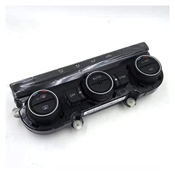 Interruptor automático del acondicionador de Aire Aire Acondicionado Control del Clima Climatronic Panel swltch 3AD907044AB Aire Acondicionado Parrill características