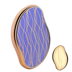 Nano Crystal Hair Eraser,Magic Borrador de pelo nano de cristal, borrador de pelo portátil, exfoliación sin dolor, depilación física rápida y efectiva precio