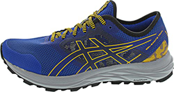 ASICS, Running Shoes Hombre, Blue, 47 EU características