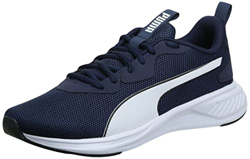 PUMA Incinerate, Zapatillas para Correr, Unisex adulto, Azul (Peacoat/Puma White), 39 EU características