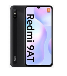 Xiaomi Redmi 9AT Grau 32GB Dual SIM características