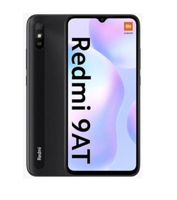 Xiaomi Redmi 9AT Grau 32GB Dual SIM