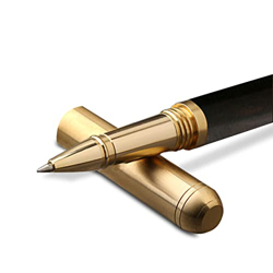 PORRASSO Vintage Bolígrafo Hecho a Mano Bolígrafo de Firma Escritura Fluida Regalo para Hombres Mujeres Maestro Alumno Escritor 12.8 * 145 Púrpura B precio