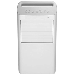 Aire Acondicionado Portatil Mini Tranquilo Enfriador De Aire Oficina Sala De Estar Ventilador Frio 75 * 38 cm en oferta