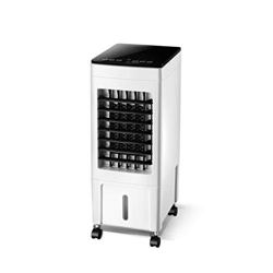 DYCIN Aire Acondicionado Portatil Mini Ventilador de Aire Acondicionado Portátil Oficina Ventilador de Aire Acondicionado Dormitorio Silencioso con Ma precio