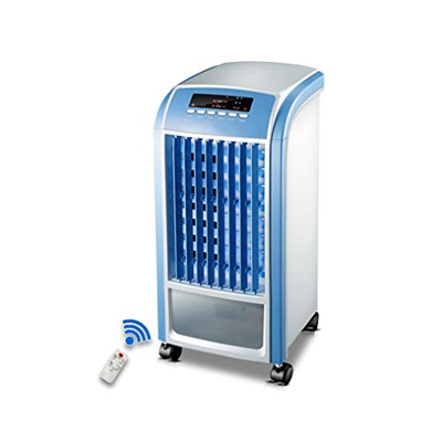 DYCIN Aire Acondicionado Portatil Mini Aire Acondicionado Portátil Oficina Purificador Móvil Dormitorio Dormitorio Aire Acondicionado Silencioso con M