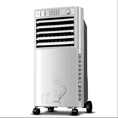 DYCIN Aire Acondicionado Portatil Mini Aire Acondicionado Portátil Sala Piso Ventilador Frio 75 * 36CM