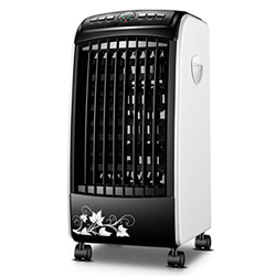 Aire Acondicionado Portatil Mini Tranquilo Enfriador De Aire Oficina Sala De Estar Ventilador Frio Ventilador De Aire Acondicionado 55 * 25 CM características