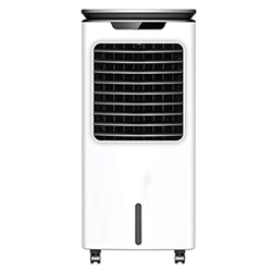 Aire Acondicionado Portatil Mini Tranquilo Enfriador De Aire Oficina Sala De Estar Ventilador Frio Ventilador De Aire Acondicionado 110 * 48. 5 CM características