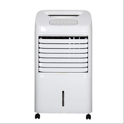 DYCIN Aire Acondicionado Portatil Mini Aire Acondicionado Portátil Sala Piso Ventilador Frio 76. 7 * 40.7CM características
