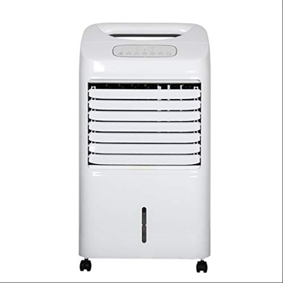 DYCIN Aire Acondicionado Portatil Mini Aire Acondicionado Portátil Sala Piso Ventilador Frio 76. 7 * 40.7CM