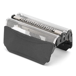 AUHX Lámina de Repuesto para Afeitadora, Lámina de Afeitadora para una Buena Experiencia Piezas de Afeitadora Inofensivo 51B para para Hombres en oferta