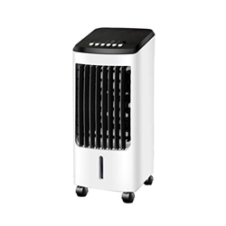 DYCIN Aire Acondicionado Portatil Mini Aire Acondicionado Portátil Oscillating Ventilador de Aire Acondicionado Móvil Aire Acondicionado Silencioso co en oferta