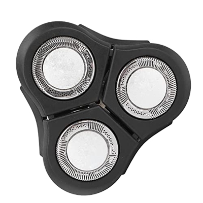 Cuchilla de Repuesto para Cortador, Cuchilla Afilada Mejorada, Cabezal de Repuesto para Afeitadora de Uso Amplio, Resistente Y Duradero para Hombres p