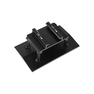 LANGshaw Original 3D Printer Parts LD-006 Printing Platform Kit Easy-Leveling Flat and Scratch-Resistant Compatible For LD-006 3D Impresora Leisurely
