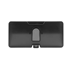 WAMOZ Tanque de Agua Compatible con Xiaomi Mi Robot aspiradora Pro VIOMI V2 V2 Pro V3 Aspiradora de Robot Mijia Aspiradora de Robot Styj02ym características