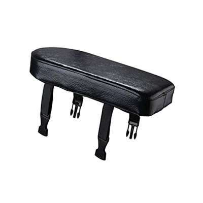 Obelunrp Multifuncional Bike Herringbone Cushion Montaña Bike Bike Marco Trasero Sada Herringbone Comfort Kiddle Kids Asiento Trasero Negro