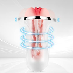 M?saj*/*ador manual de silicona, túnel 3*D, soporte giratorio 145°, movimiento de ida y vuelta en oferta