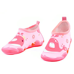 PTHTECHUS Niño Zapatos de Agua Sandalias Descalzas Barefoot Calcetines Respirable Secado rápido Sandalias Nadar Proteger Los Pies Niños en oferta