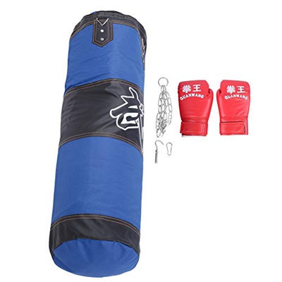 Fupi Sacos de, Duraderos Sacos de Boxeo para Entrenamiento Sacos de para Entrenamiento Sacos de para Boxeo Saco de Boxeo para Colgar Saco de para Boxe
