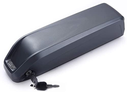 stdpcxz 36V 10.4Ah Paquete De Baterías De Litio para Bicicleta Eléctrica Ebike Scooter Silla De Ruedas Cropper con BMS (Sistema De Gestión De La Bater características