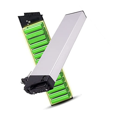 TGHY 36V 48V Ebike Batería de Litio Reemplazada Batería Bicicleta eléctrica Plegable para 200-1000W Motor Bicicleta eléctrica batería Plegable de Liti