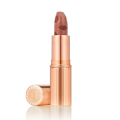 Charlotte Tilbury K.I.S.S.I.N.G Limited Edition Lipstick | Island Dream