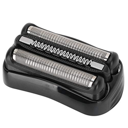 Braun Serie 3 Cabezal de Repuesto, Braun S3 Cabezal de Repuesto Afeitadora Eléctrica Cabezal de Corte Accesorios de Repuesto para Braun Serie 3Braun S características