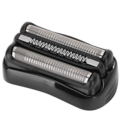 Braun Serie 3 Cabezal de Repuesto, Braun S3 Cabezal de Repuesto Afeitadora Eléctrica Cabezal de Corte Accesorios de Repuesto para Braun Serie 3Braun S