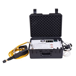 Limpiador de vapor de alta presión Máquina de limpieza de aire acondicionado, máquina de limpieza de electrodomésticos, máquina de limpieza de vapor d características