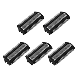 Waazi Paquete de 5 Cabezales de Afeitadora de Repuesto para Bodygroom BG2000 BG2024 TT2039 QG3280 BG2025 BG2036 TT2020 2030 precio